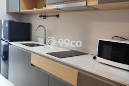 Ada Kamar Apartemen Murah Disewa di Grogol Petamburan, Jakarta Barat 1 BR Ada Kamar Apartemen Murah Disewa di Grogol Petamburan, Jakarta Barat 1 BR