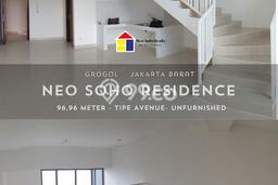 Dijual Apartemen 1 KT & 1 KM di Jakarta Barat Area Strategis Dijual Apartemen 1 KT & 1 KM di Jakarta Barat Area Strategis