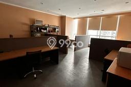 FOR SALE! Kantor di Grogol Petamburan Jakarta Barat, LT 128m2, LB 128m2 FOR SALE! Kantor di Grogol Petamburan Jakarta Barat, LT 128m2, LB 128m2