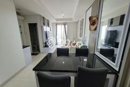 Hunian Apartemen Eksklusif untuk Dijual di Jakarta Barat dengan 2 BR & 2 Kamar Mandi Hunian Apartemen Eksklusif untuk Dijual di Jakarta Barat dengan 2 BR & 2 Kamar Mandi