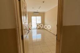 Dijual Apartemen 2 KT 1 KM di Cengkareng Dijual Apartemen 2 KT 1 KM di Cengkareng