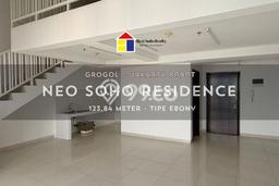 Paling Dicari! Apartemen Premium Dijual di Tanjung Duren Punya 0 Bedroom Paling Dicari! Apartemen Premium Dijual di Tanjung Duren Punya 0 Bedroom
