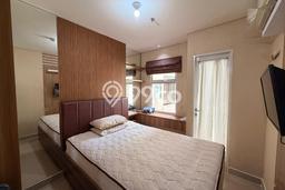 Disewakan Apartemen Terjangkau 1 KT di Tanjung Duren Jakarta Barat Disewakan Apartemen Terjangkau 1 KT di Tanjung Duren Jakarta Barat