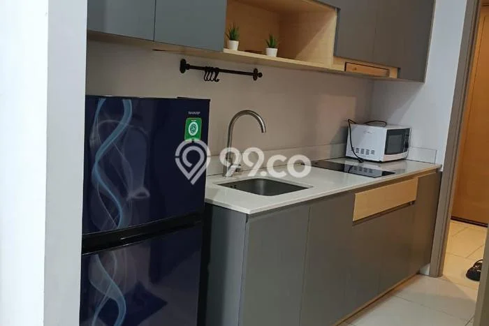 Sewa Apartemen Minimalis 28m2 Punya 1 KT, 1 KM, Lokasi di Grogol Petamburan Sewa Apartemen Minimalis 28m2 Punya 1 KT, 1 KM, Lokasi di Grogol Petamburan