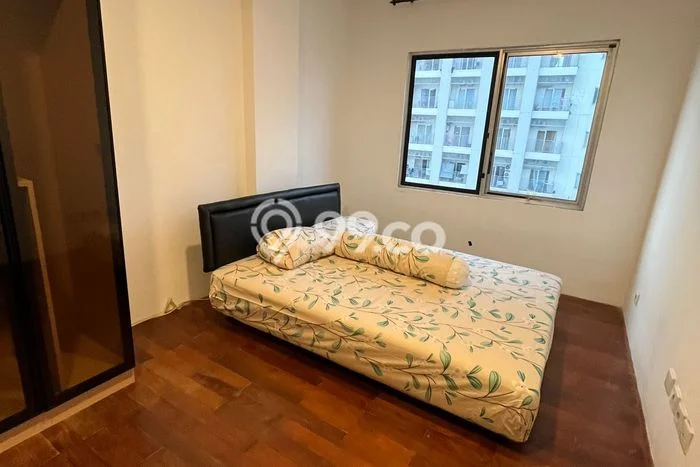 Disewakan Apartemen Harga Terjangkau di Kebon Melati 2 KT Disewakan Apartemen Harga Terjangkau di Kebon Melati 2 KT