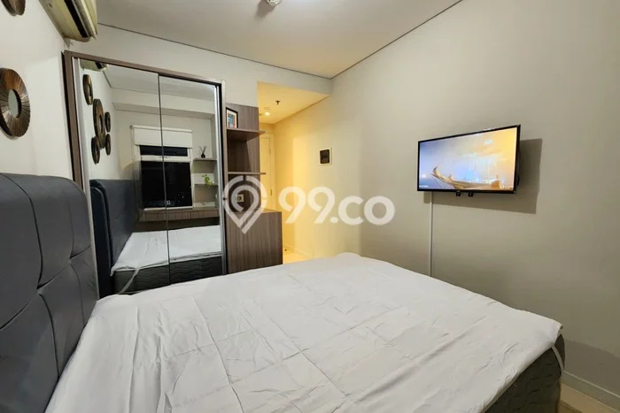 Disewakan Cepat! Unit Apartemen Hemat di Grogol Petamburan, Jakarta Barat 1 Kamar Tidur dan 1 Kamar Mandi Disewakan Cepat! Unit Apartemen Hemat di Grogol Petamburan, Jakarta Barat 1 Kamar Tidur dan 1 Kamar Mandi