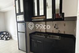 Hunian Apartemen 2 KT 1 KM di Grogol Petamburan, Jakarta Barat Dijual Cepat Hunian Apartemen 2 KT 1 KM di Grogol Petamburan, Jakarta Barat Dijual Cepat