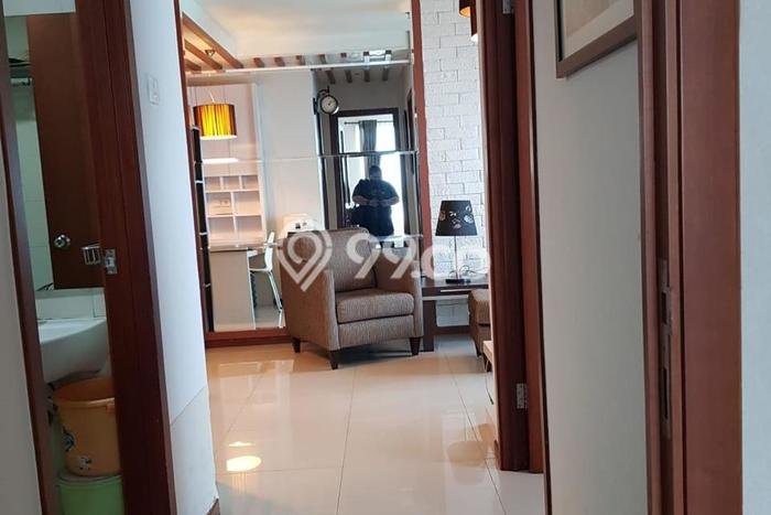 Disewakan Segera Apartemen Strategis 2 KT, 1 KM di Kawasan Tanah Abang Disewakan Segera Apartemen Strategis 2 KT, 1 KM di Kawasan Tanah Abang