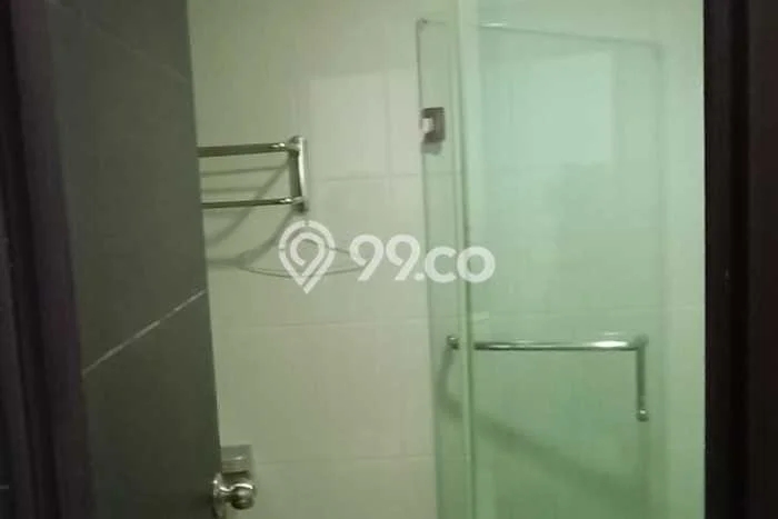 Apartemen Minimalis untuk Disewa, 2 Kamar di Jakarta Selatan Apartemen Minimalis untuk Disewa, 2 Kamar di Jakarta Selatan
