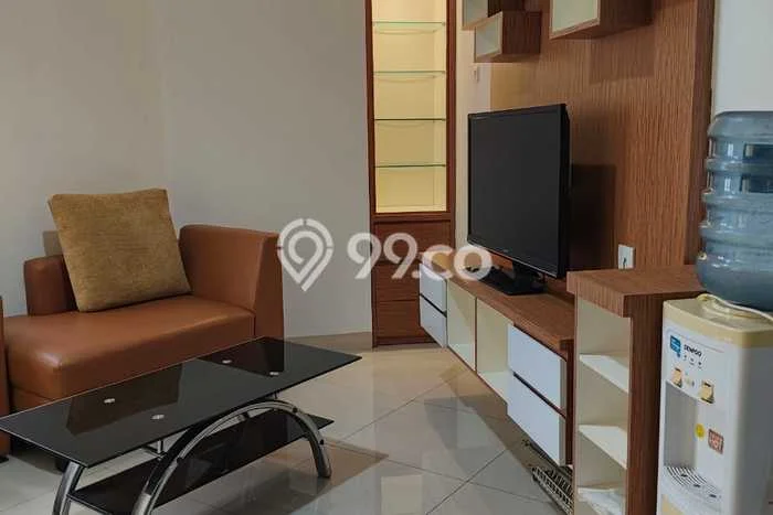Sewa Apartemen Harga Terjangkau di Setiabudi 2 Bedroom Sewa Apartemen Harga Terjangkau di Setiabudi 2 Bedroom