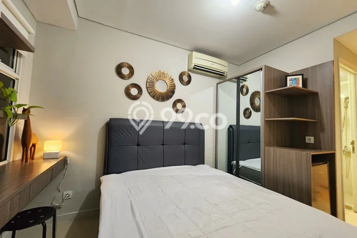 Disewakan Cepat! Unit Apartemen Hemat di Grogol Petamburan, Jakarta Barat 1 Kamar Tidur dan 1 Kamar Mandi Disewakan Cepat! Unit Apartemen Hemat di Grogol Petamburan, Jakarta Barat 1 Kamar Tidur dan 1 Kamar Mandi