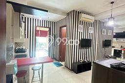 Unit Apartemen Dijual di Tanah Abang, Jakarta Pusat, dengan 1 Bedroom, 1 Bathroom Unit Apartemen Dijual di Tanah Abang, Jakarta Pusat, dengan 1 Bedroom, 1 Bathroom