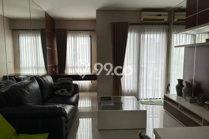 Hunian Strategis 71m2 di Setiabudi Jakarta Selatan 2 Bedroom Hunian Strategis 71m2 di Setiabudi Jakarta Selatan 2 Bedroom