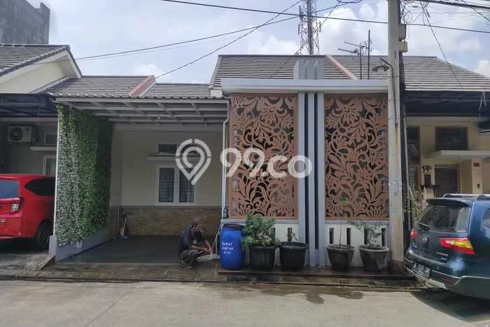 For Sale Hunian Rumah Nyaman 2 KT di Tangerang Kota, Tangerang For Sale Hunian Rumah Nyaman 2 KT di Tangerang Kota, Tangerang