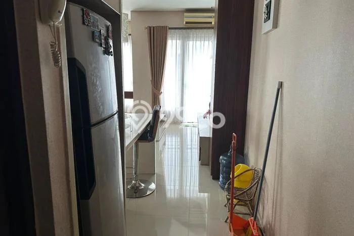 Hunian Strategis 71m2 di Setiabudi Jakarta Selatan 2 Bedroom Hunian Strategis 71m2 di Setiabudi Jakarta Selatan 2 Bedroom