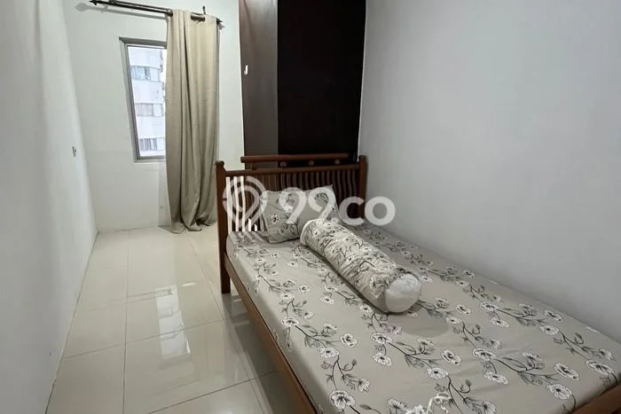 Disewakan Apartemen Harga Terjangkau di Kebon Melati 2 KT Disewakan Apartemen Harga Terjangkau di Kebon Melati 2 KT