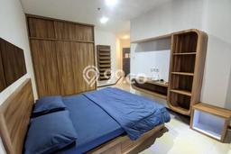 Dijual Apartemen di Jakarta Selatan 1 Kamar & 1 Kamar Mandi, Luas 35m2 Dijual Apartemen di Jakarta Selatan 1 Kamar & 1 Kamar Mandi, Luas 35m2