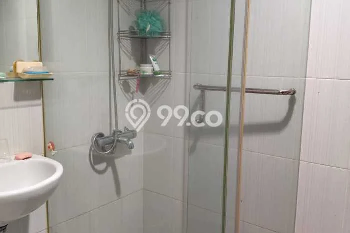 Sewa Apartemen Harga Terjangkau di Setiabudi 2 Bedroom Sewa Apartemen Harga Terjangkau di Setiabudi 2 Bedroom