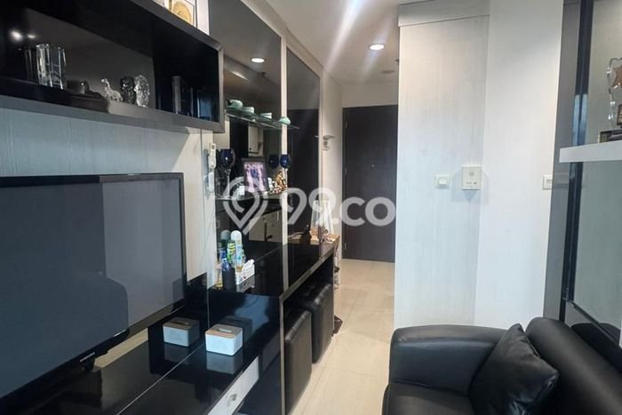 Apartemen Disewakan Terjangkau 2 KT / 1 KM di Tanah Abang, Jakarta Pusat Apartemen Disewakan Terjangkau 2 KT / 1 KM di Tanah Abang, Jakarta Pusat