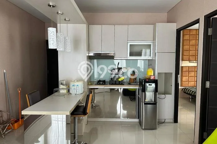 Hunian Strategis 71m2 di Setiabudi Jakarta Selatan 2 Bedroom Hunian Strategis 71m2 di Setiabudi Jakarta Selatan 2 Bedroom