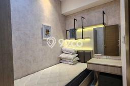Apartemen Harga Murah dengan 2 BR & 1 KM di Grogol Petamburan Jakarta Barat Apartemen Harga Murah dengan 2 BR & 1 KM di Grogol Petamburan Jakarta Barat