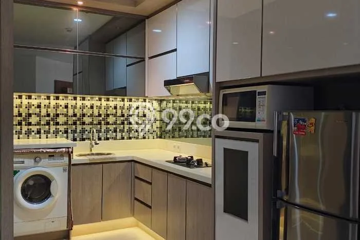 Sewa Apartemen Harga Terjangkau di Setiabudi 2 Bedroom Sewa Apartemen Harga Terjangkau di Setiabudi 2 Bedroom
