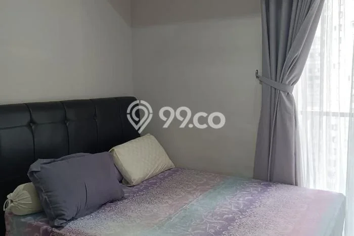Sewa Apartemen Minimalis 28m2 Punya 1 KT, 1 KM, Lokasi di Grogol Petamburan Sewa Apartemen Minimalis 28m2 Punya 1 KT, 1 KM, Lokasi di Grogol Petamburan