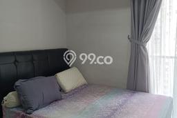 Sewa Apartemen Minimalis 28m2 Punya 1 KT, 1 KM, Lokasi di Grogol Petamburan Sewa Apartemen Minimalis 28m2 Punya 1 KT, 1 KM, Lokasi di Grogol Petamburan