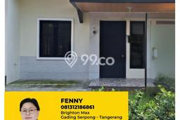 Hunian Nyaman Asri 2 KT Siap Pakai di Modernland Tangerang Hunian Nyaman Asri 2 KT Siap Pakai di Modernland Tangerang