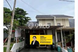 Hunian Cantik Modern Lb 41m2 di Ciputat Timur, Tangerang Selatan Hunian Cantik Modern Lb 41m2 di Ciputat Timur, Tangerang Selatan