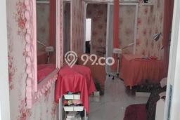 Unit Ruko Dijual di Tangerang LT 54m2 & LB 100m2 Unit Ruko Dijual di Tangerang LT 54m2 & LB 100m2
