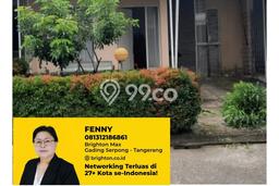 Jual Rumah Minimalis Bagus Punya 2 KT di Cisauk Tangerang SHM Jual Rumah Minimalis Bagus Punya 2 KT di Cisauk Tangerang SHM