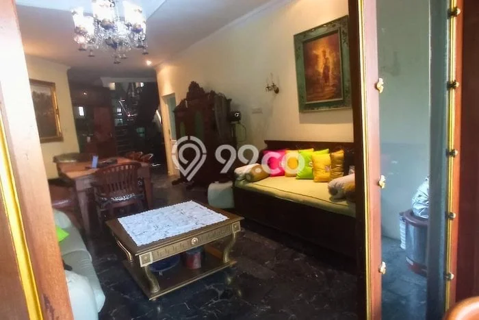 Rumah Mewah Dijual LT 441m2 di Kelapa Gading, Jakarta Utara Rumah Mewah Dijual LT 441m2 di Kelapa Gading, Jakarta Utara