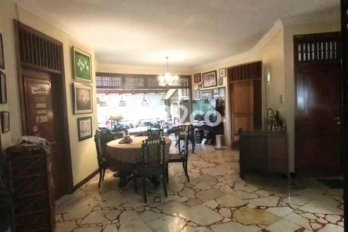 Rumah Mewah Dijual LT 441m2 di Kelapa Gading, Jakarta Utara Rumah Mewah Dijual LT 441m2 di Kelapa Gading, Jakarta Utara
