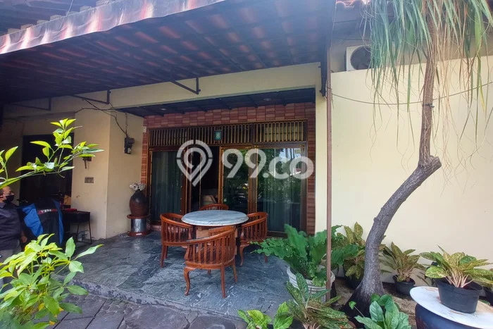Rumah Mewah Dijual LT 441m2 di Kelapa Gading, Jakarta Utara Rumah Mewah Dijual LT 441m2 di Kelapa Gading, Jakarta Utara