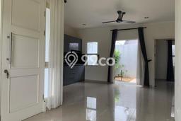 Rumah Strategis Modern Lb 105m2 di Cikupa, Tangerang Rumah Strategis Modern Lb 105m2 di Cikupa, Tangerang