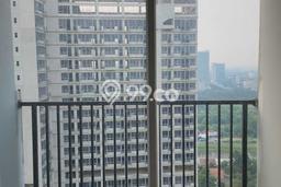 Dijual Segera Apartemen 2 KT & 1 KM di Serpong, Tangerang Selatan Dijual Segera Apartemen 2 KT & 1 KM di Serpong, Tangerang Selatan