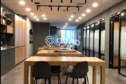Kantor untuk Disewa di Pusat Jakarta Selatan Luas Bangunan 500m2 Kantor untuk Disewa di Pusat Jakarta Selatan Luas Bangunan 500m2