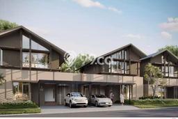 Dijual Rumah Luas Elegan Dengan View Eksklusif di Kota Baru Parahyangan, Bandung Dijual Rumah Luas Elegan Dengan View Eksklusif di Kota Baru Parahyangan, Bandung