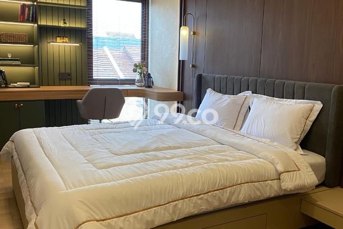 Dijual Rumah Luas Megah Dengan View Cantik di Kota Baru Parahyangan, Bandung Dijual Rumah Luas Megah Dengan View Cantik di Kota Baru Parahyangan, Bandung