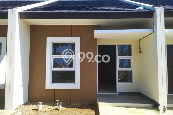Rumah Bagus Siap Pakai Di Padalarang Luas 48m2 Lokasi Strategis Rumah Bagus Siap Pakai Di Padalarang Luas 48m2 Lokasi Strategis