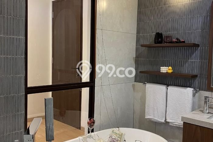 Dijual Rumah Luas Megah Dengan View Cantik di Kota Baru Parahyangan, Bandung Dijual Rumah Luas Megah Dengan View Cantik di Kota Baru Parahyangan, Bandung