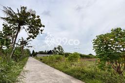 Tanah Strategis Dijual di Ngemplak Sleman 3919m2 Tanah Strategis Dijual di Ngemplak Sleman 3919m2