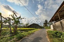 Kavling Tanah di Pakem Dijual Luas 9350m2 Legalitas SHM Kavling Tanah di Pakem Dijual Luas 9350m2 Legalitas SHM