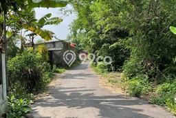 Tanah Kavling untuk Dijual di Ngaglik Sleman 1650m2 Tanah Kavling untuk Dijual di Ngaglik Sleman 1650m2