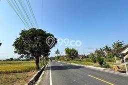 Kavling Tanah Dijual di Ngemplak, Sleman, Luas 5086m2 Area Strategis Kavling Tanah Dijual di Ngemplak, Sleman, Luas 5086m2 Area Strategis