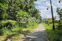 Lahan Kosong Dijual di Ngaglik, Sleman, Luas 2167m2 Area Strategis Lahan Kosong Dijual di Ngaglik, Sleman, Luas 2167m2 Area Strategis