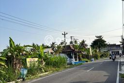 Untuk Dijual Tanah di Ngemplak Sleman Luas 5086m2 SHM Untuk Dijual Tanah di Ngemplak Sleman Luas 5086m2 SHM