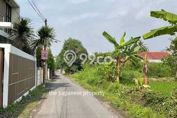 Kavling Tanah di Ngaglik Dijual Luas 3544m2 Legalitas SHM Kavling Tanah di Ngaglik Dijual Luas 3544m2 Legalitas SHM