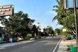 Lahan untuk Dijual Lokasi Ngemplak, Sleman Luas 793m2 SHM Lahan untuk Dijual Lokasi Ngemplak, Sleman Luas 793m2 SHM